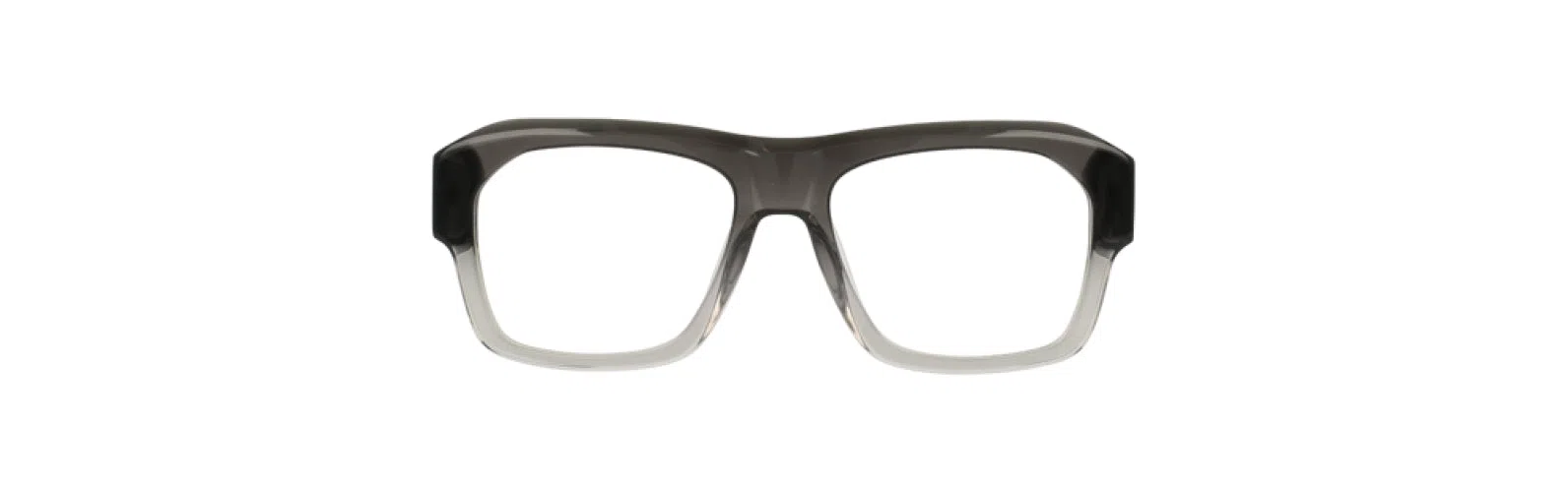 Randy Jackson RJX158 Eyeglasses - Grey Fade - view 3
